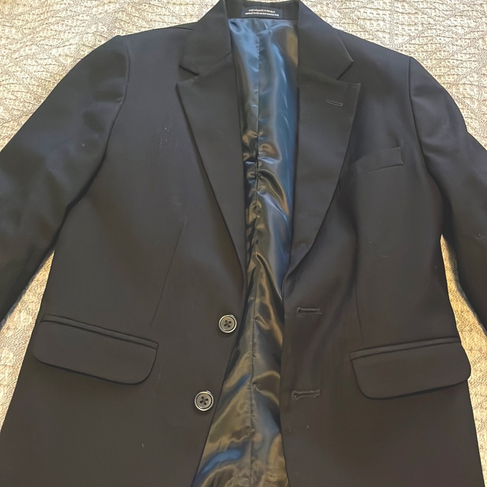 Kids suit